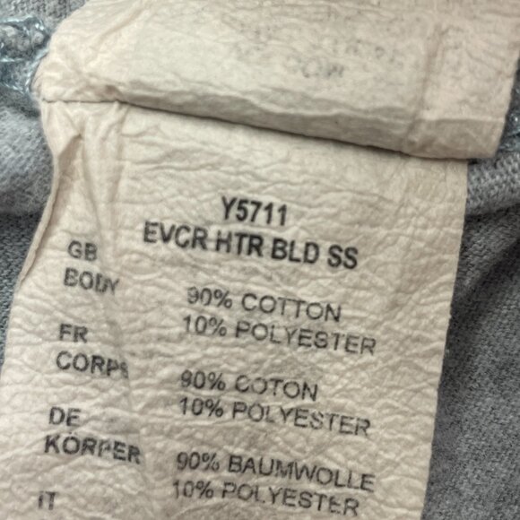 Volcom Baby Toddler Boy 2-Piece Outfit Blue Striped Shirt & Khaki Shorts Set 2T - Picture 6 of 12